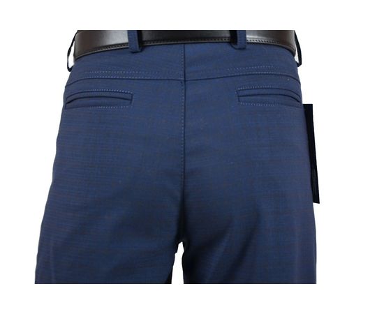 Брюки детские на флисе Vels 1389 (26-28) (BD5), Размер: 116-56-54, Цвет: синий, фото 4 | Интернет-магазин Vels