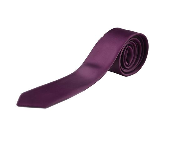 Краватка чоловіча Vels лілова №66, Розмір: 0, Колір: лиловый | Інтернет-магазин Vels