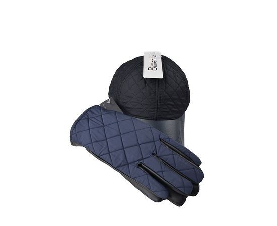 Рукавички Softlook 5047, Розмір: 0, Колір: синий, фото 2 | Інтернет-магазин Vels