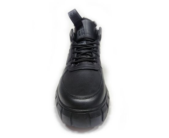Черевики чоловічі зимові Vels 12302/436 УШ, Розмір: 43, Колір: чёрный, фото 4 | Інтернет-магазин Vels