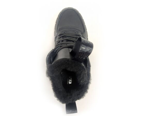 Черевики чоловічі зимові Vels 12302/436 УШ, Розмір: 43, Колір: чёрный, фото 6 | Інтернет-магазин Vels