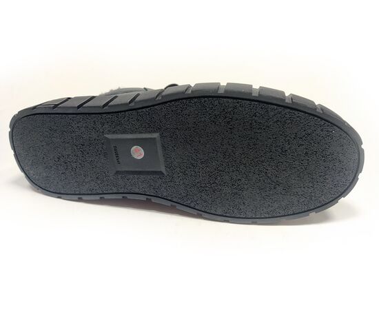 Черевики чоловічі зимові Vels 12302/436 УШ, Розмір: 43, Колір: чёрный, фото 7 | Інтернет-магазин Vels