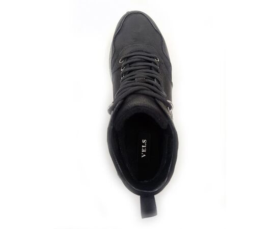 Черевики чоловічі зимові Vels 12323/2/7 Ут, Розмір: 42, Колір: чёрно-серый, фото 6 | Інтернет-магазин Vels