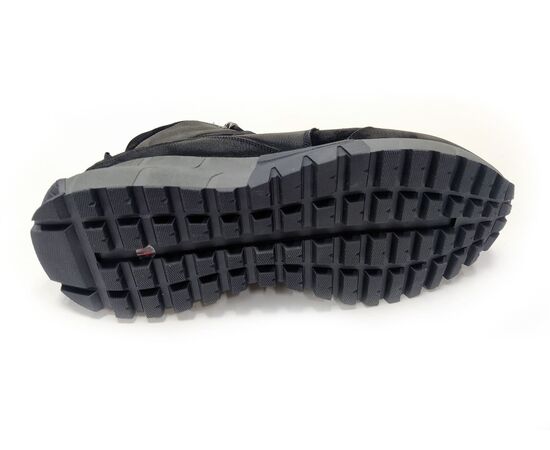 Черевики чоловічі зимові Vels 12323/2/7 Ут, Розмір: 42, Колір: чёрно-серый, фото 7 | Інтернет-магазин Vels