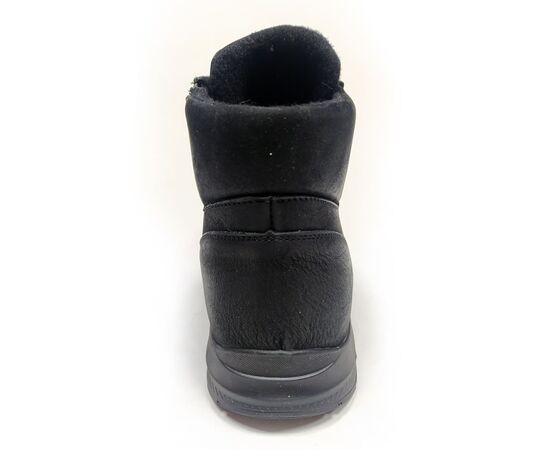 Ботинки мужские зимние Vels 12327/1 Ут, Размер: 43, Цвет: чёрный, фото 5 | Интернет-магазин Vels