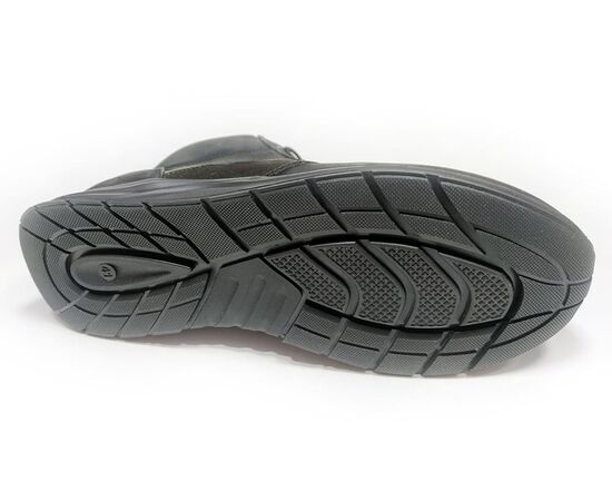 Ботинки мужские зимние Vels 12327/1 Ут, Размер: 43, Цвет: чёрный, фото 7 | Интернет-магазин Vels