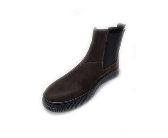 Черевики чоловічі зимові Vels 12406/103 УШ, Розмір: 43, Колір: коричневый, фото 2 | Інтернет-магазин Vels