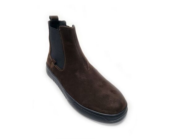 Черевики чоловічі зимові Vels 12406/103 УШ, Розмір: 43, Колір: коричневый, фото 3 | Інтернет-магазин Vels