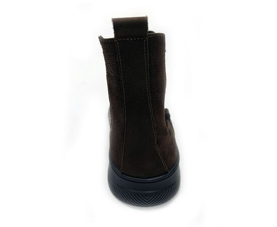 Черевики чоловічі зимові Vels 12406/103 УШ, Розмір: 43, Колір: коричневый, фото 5 | Інтернет-магазин Vels