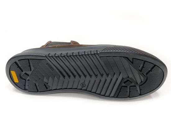 Черевики чоловічі зимові Vels 12406/103 УШ, Розмір: 43, Колір: коричневый, фото 7 | Інтернет-магазин Vels