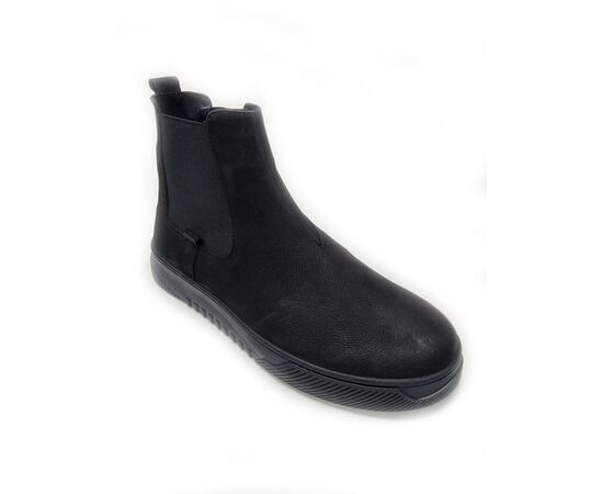 Черевики чоловічі зимові Vels 12406/2 УШ, Розмір: 43, Колір: чёрный, фото 3 | Інтернет-магазин Vels