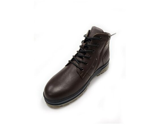 Черевики чоловічі зимові Vels 12412/320 УШ, Розмір: 43, Колір: коричневый, фото 2 | Інтернет-магазин Vels