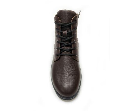 Черевики чоловічі зимові Vels 12412/320 УШ, Розмір: 43, Колір: коричневый, фото 4 | Інтернет-магазин Vels