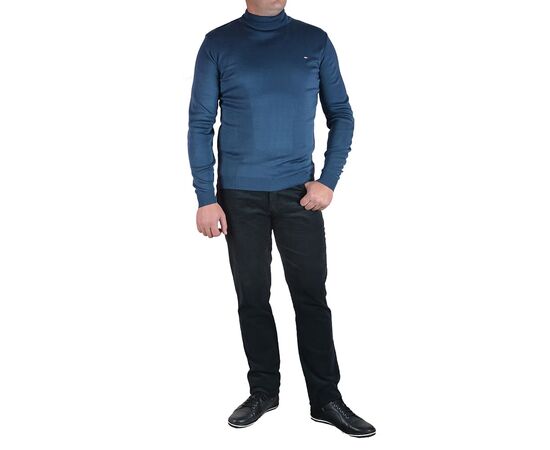 Брюки мужские притал Daniel Voi 5 СР-01 вельвет, Размер: 32, Цвет: антрацит, фото 4 | Интернет-магазин Vels