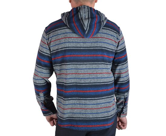 Кардиган чоловічий утеплений Jean Piere 4816-01, Розмір: L, Колір: NAVY, фото 2 | Інтернет-магазин Vels