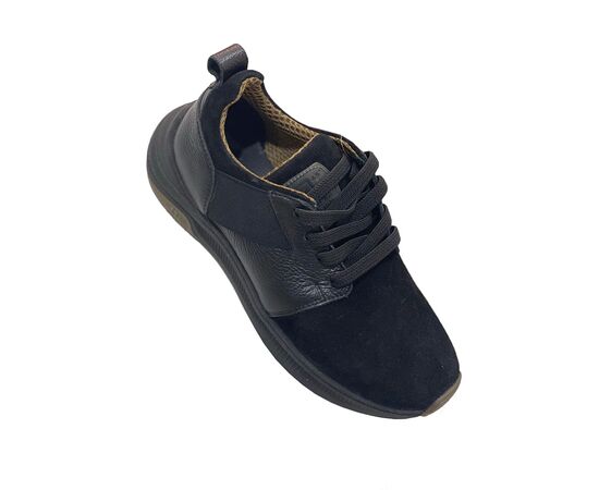 Туфли детские VELS 18014/821/846 черные, Размер: 34, Цвет: чёрный | Интернет-магазин Vels