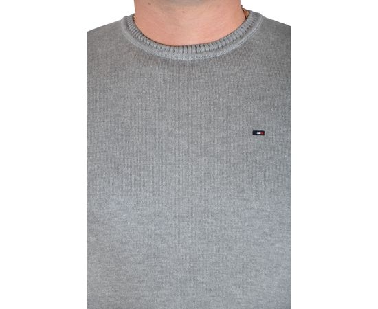 Батнік чоловічий Ce&Ce 003 (01), Розмір: M, Колір: серый, фото 2 | Інтернет-магазин Vels