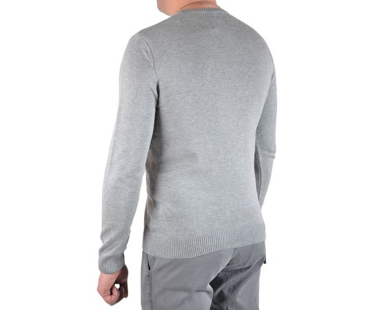 Батнік чоловічий Ce&Ce 003 (01), Розмір: M, Колір: серый, фото 3 | Інтернет-магазин Vels