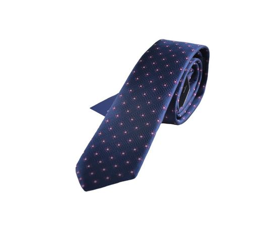 Краватка чоловіча кольорова Quesste 15, Розмір: 0, Колір: фиолетовый  цветок | Інтернет-магазин Vels