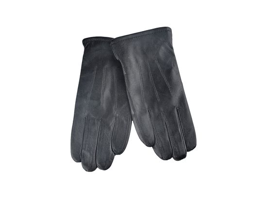 Перчатки мужские Lord, Размер: 9    1/2, Цвет: чёрный | Интернет-магазин Vels