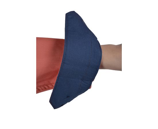 Рубашка детская на мальчика VELS 120, Размер: 1, Цвет: терракот, фото 6 | Интернет-магазин Vels