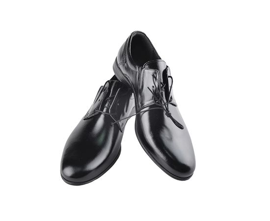 Туфлі чоловічі шкіряні Vels 239, Розмір: 44, Колір: чёрный | Інтернет-магазин Vels