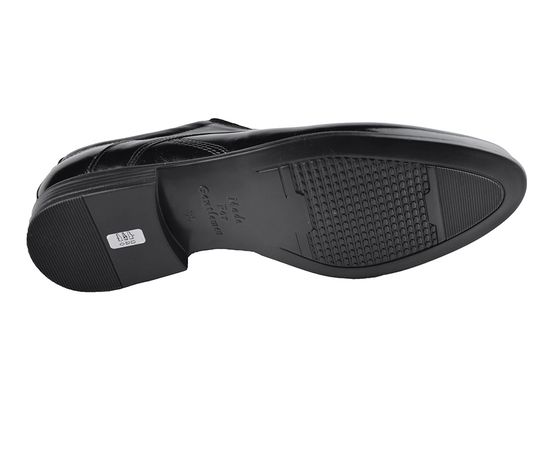 Туфлі чоловічі шкіряні Vels 239, Розмір: 44, Колір: чёрный, фото 4 | Інтернет-магазин Vels