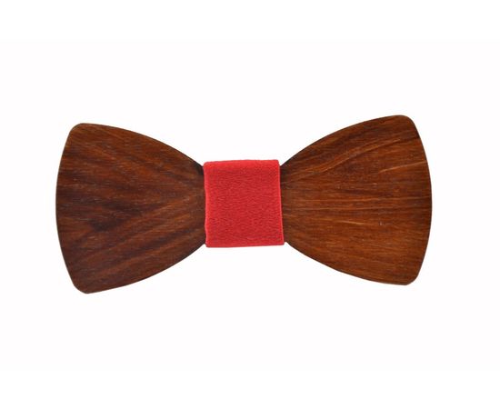 Бабочка мужская  деревянная Vels, Размер: 0, Цвет: цветные, фото 17 | Интернет-магазин Vels