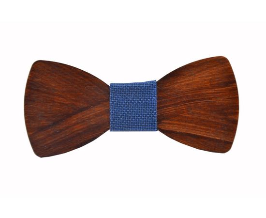 Бабочка мужская  деревянная Vels, Размер: 0, Цвет: цветные, фото 4 | Интернет-магазин Vels