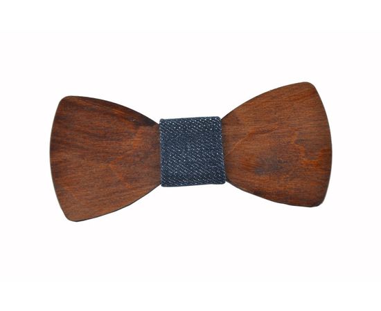 Бабочка мужская  деревянная Vels, Размер: 0, Цвет: цветные, фото 7 | Интернет-магазин Vels