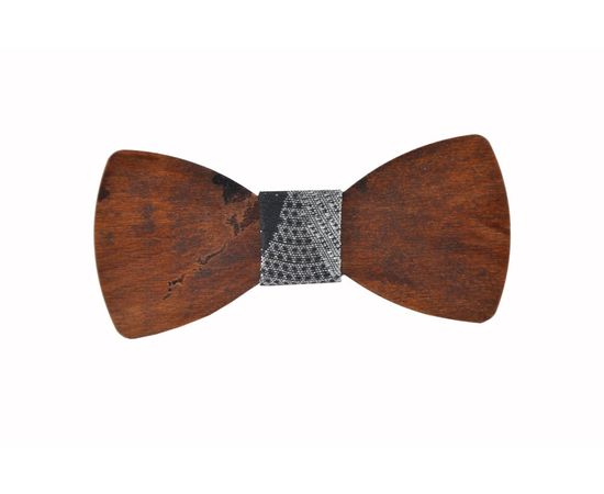 Бабочка мужская  деревянная Vels, Размер: 0, Цвет: цветные, фото 11 | Интернет-магазин Vels