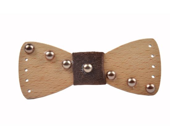 Бабочка мужская  деревянная строчка Vels, Размер: 0, Цвет: цветной, фото 21 | Интернет-магазин Vels