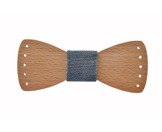 Бабочка мужская  деревянная строчка Vels, Размер: 0, Цвет: цветной, фото 28 | Интернет-магазин Vels