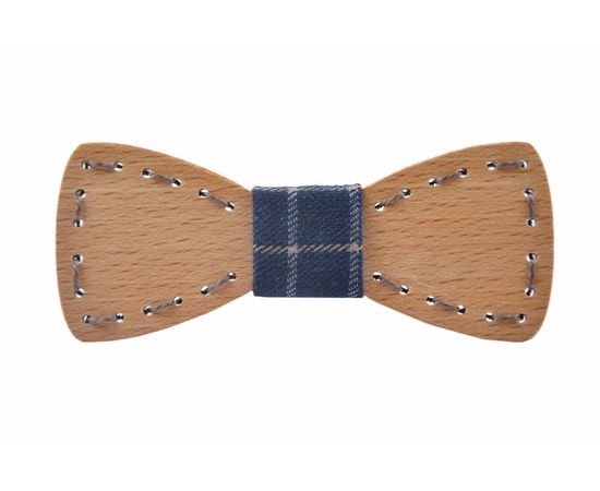 Бабочка мужская  деревянная строчка Vels, Размер: 0, Цвет: цветной, фото 29 | Интернет-магазин Vels