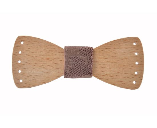 Бабочка мужская  деревянная строчка Vels, Размер: 0, Цвет: цветной, фото 30 | Интернет-магазин Vels