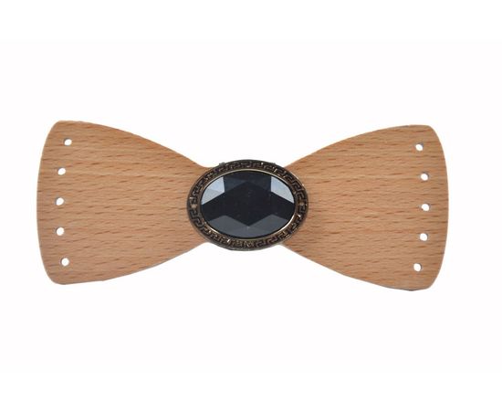 Бабочка мужская  деревянная строчка Vels, Размер: 0, Цвет: цветной, фото 31 | Интернет-магазин Vels