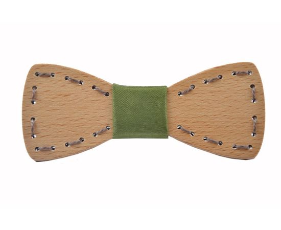 Бабочка мужская  деревянная строчка Vels, Размер: 0, Цвет: цветной, фото 36 | Интернет-магазин Vels