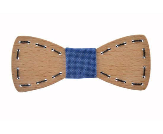 Бабочка мужская  деревянная строчка Vels, Размер: 0, Цвет: цветной, фото 38 | Интернет-магазин Vels