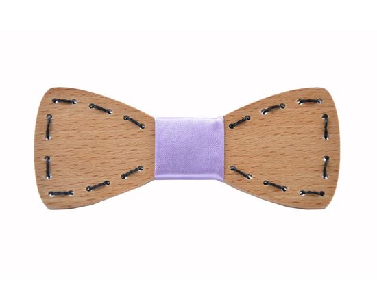 Бабочка мужская  деревянная строчка Vels, Размер: 0, Цвет: цветной, фото 41 | Интернет-магазин Vels