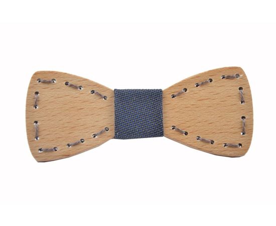 Бабочка мужская  деревянная строчка Vels, Размер: 0, Цвет: цветной, фото 51 | Интернет-магазин Vels