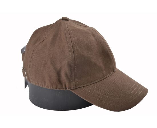 Бейсболка мужская IK-RA 010 (02), Цвет: светло-коричневый, фото 2 | Интернет-магазин Vels