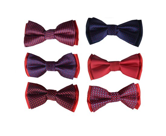 Бабочка детская Vels цветная, Размер: 0, Цвет: цветной, фото 2 | Интернет-магазин Vels