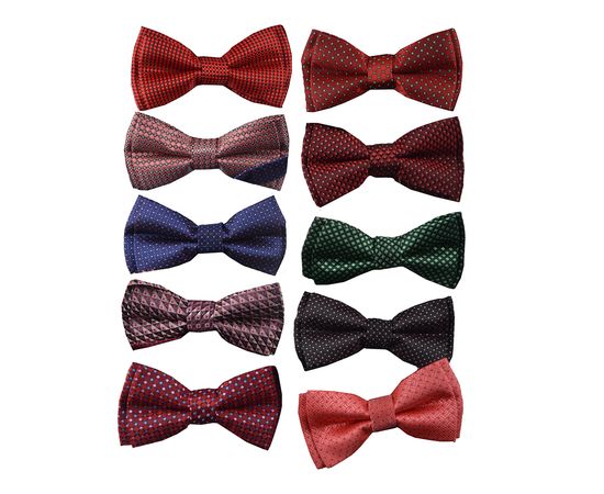 Бабочка детская Vels цветная, Размер: 0, Цвет: цветной, фото 6 | Интернет-магазин Vels