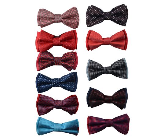 Бабочка детская Vels цветная, Размер: 0, Цвет: цветной, фото 7 | Интернет-магазин Vels