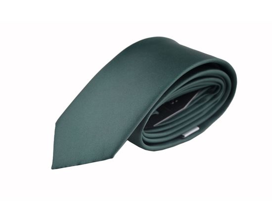 Краватка Vels одн. №64, Розмір: 0, Колір: темно зелёный | Інтернет-магазин Vels
