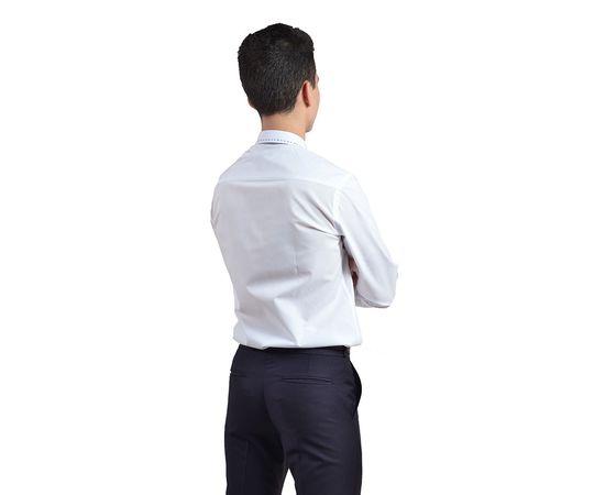 Костюм школьный Vels 16101/24-12 (42-46), Размер: 170-88-78, Цвет: темно фиолетовый, фото 4 | Интернет-магазин Vels