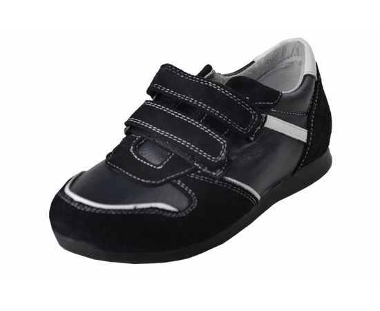 Кросівки дитячі Vels 79127/223/48 (на замовлення), Розмір: 31, Колір: чёрный | Інтернет-магазин Vels