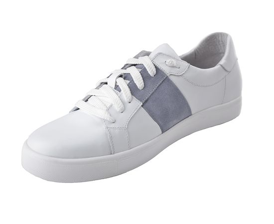 Кроссовки мужские Vels 71043/224/459, Размер: 40, Цвет: белый, фото 2 | Интернет-магазин Vels