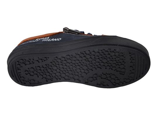 Кросівки дитячі Vels 77135/205/62 (під замовлення), Розмір: 32, Колір: коричнево синий, фото 4 | Інтернет-магазин Vels