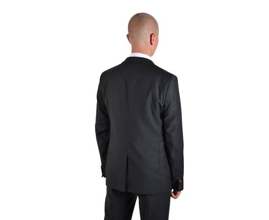 Костюм чоловічий класичний Vels 16008/3, Розмір: 176-92-82, Колір: чёрный, фото 2 | Інтернет-магазин Vels